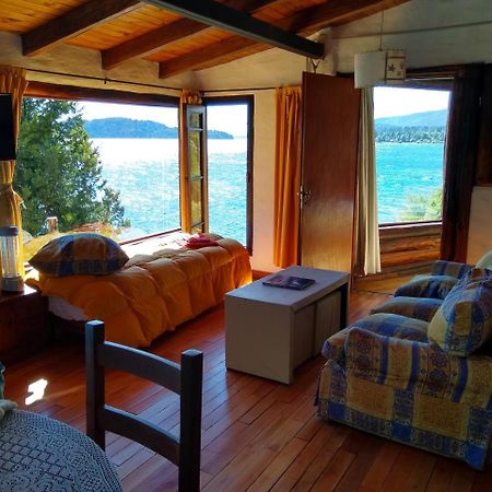 Murmullos Del Lago Bariloche Zewnętrze zdjęcie