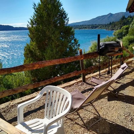 Murmullos Del Lago Bariloche Zewnętrze zdjęcie