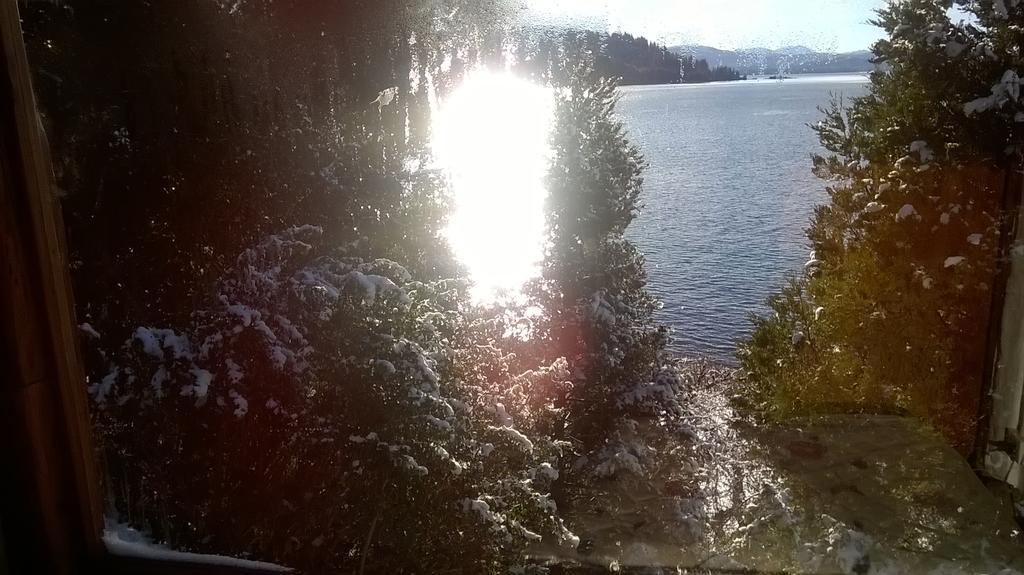 Murmullos Del Lago Bariloche Zewnętrze zdjęcie