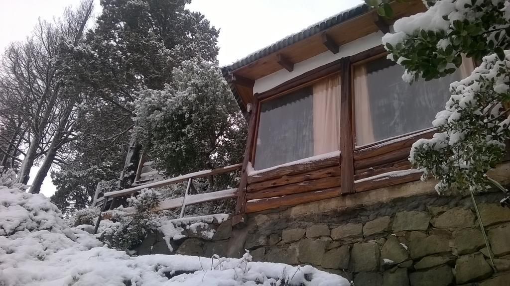 Murmullos Del Lago Bariloche Zewnętrze zdjęcie