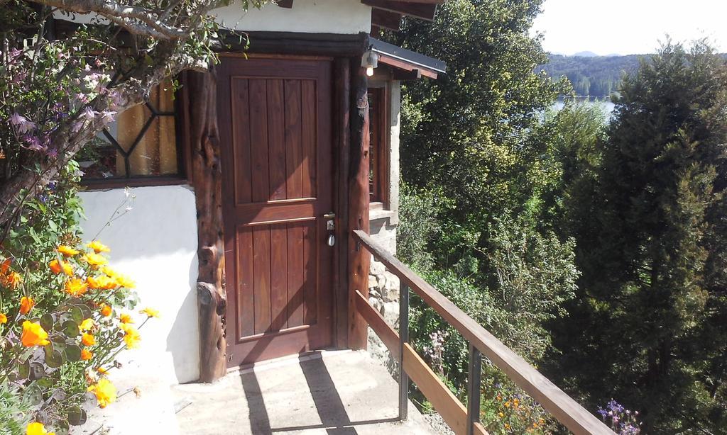 Murmullos Del Lago Bariloche Zewnętrze zdjęcie