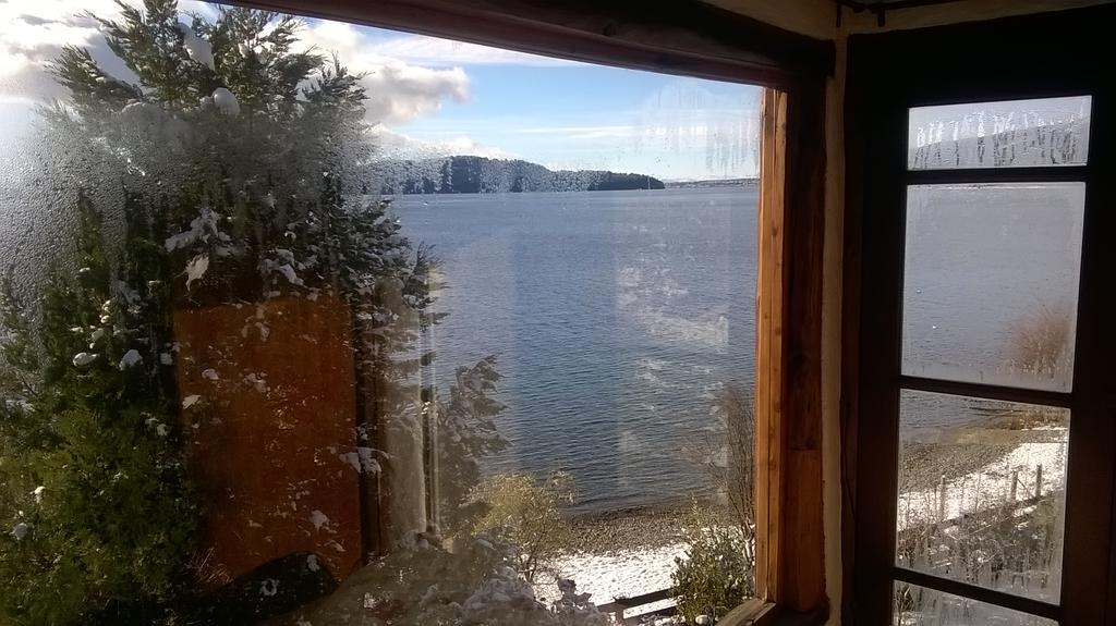 Murmullos Del Lago Bariloche Zewnętrze zdjęcie