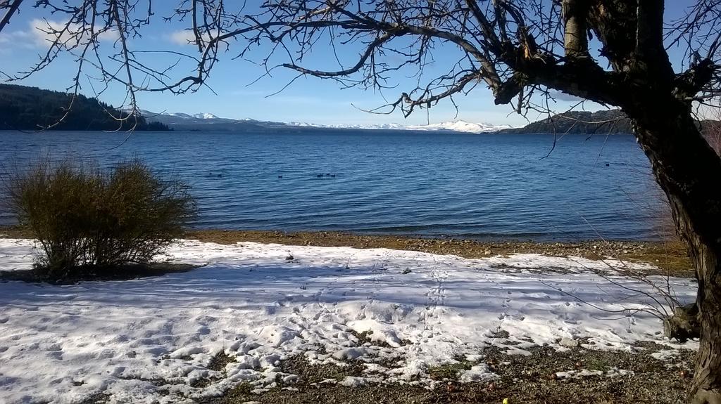 Murmullos Del Lago Bariloche Zewnętrze zdjęcie