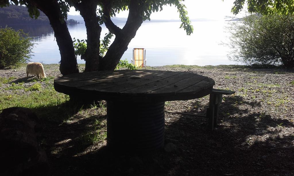 Murmullos Del Lago Bariloche Zewnętrze zdjęcie
