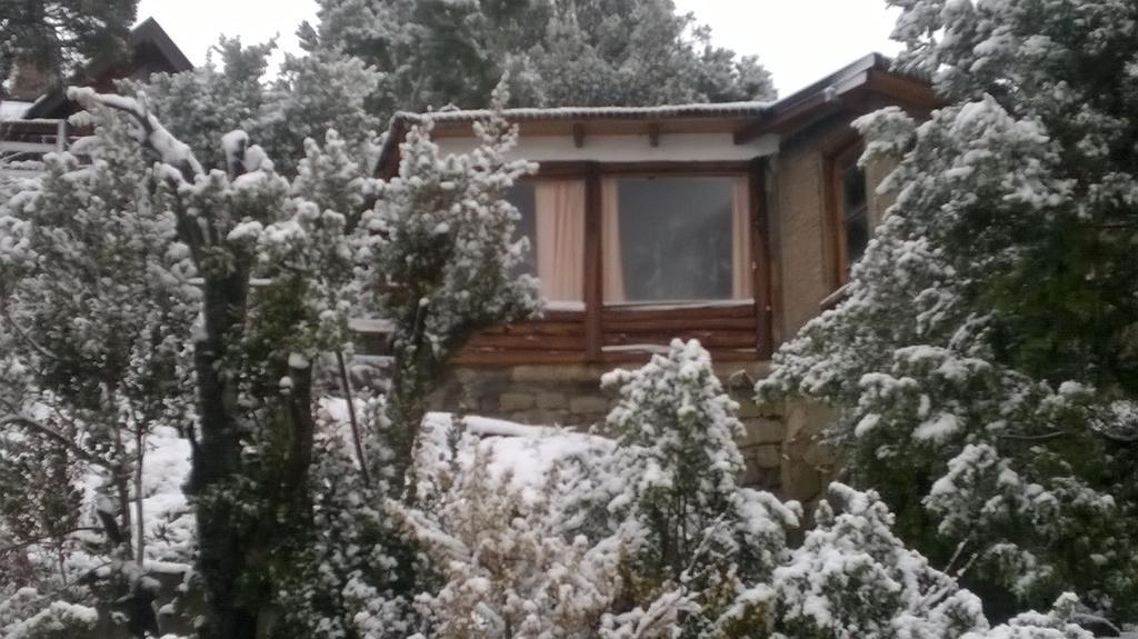 Murmullos Del Lago Bariloche Zewnętrze zdjęcie