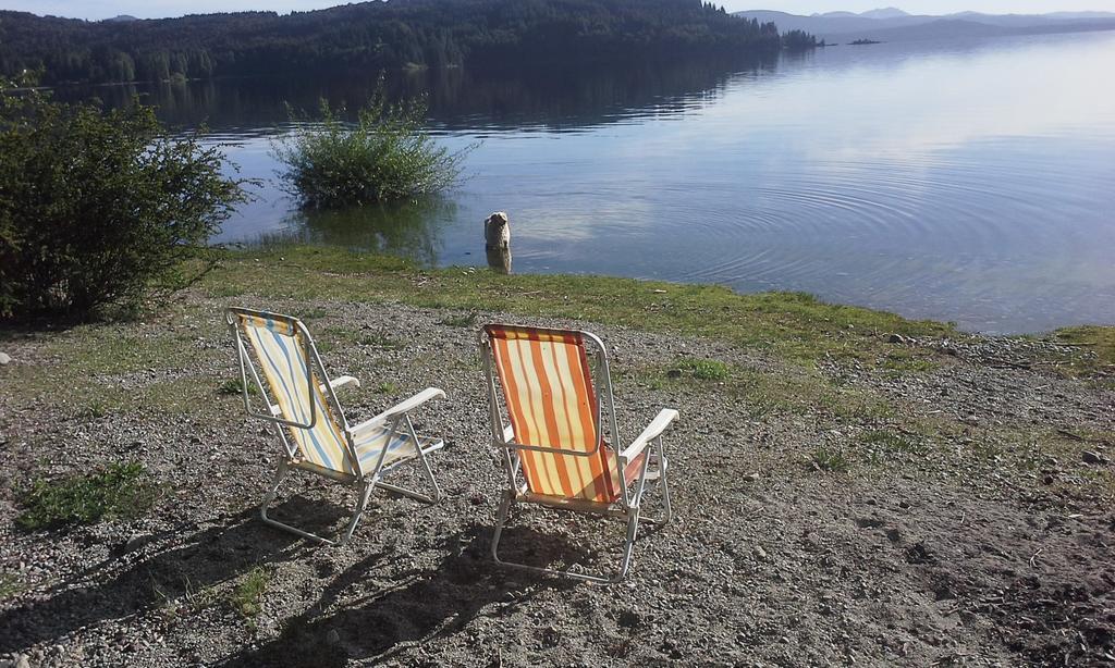 Murmullos Del Lago Bariloche Zewnętrze zdjęcie
