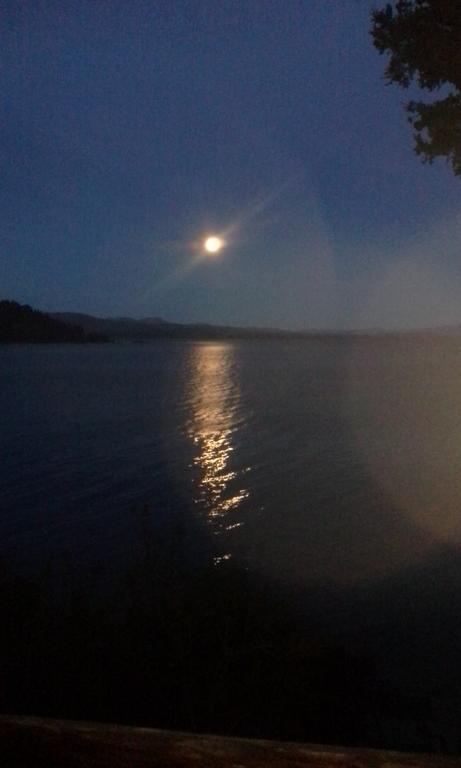 Murmullos Del Lago Bariloche Zewnętrze zdjęcie