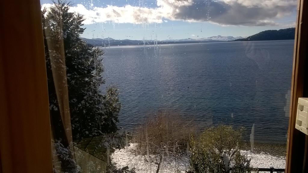 Murmullos Del Lago Bariloche Zewnętrze zdjęcie