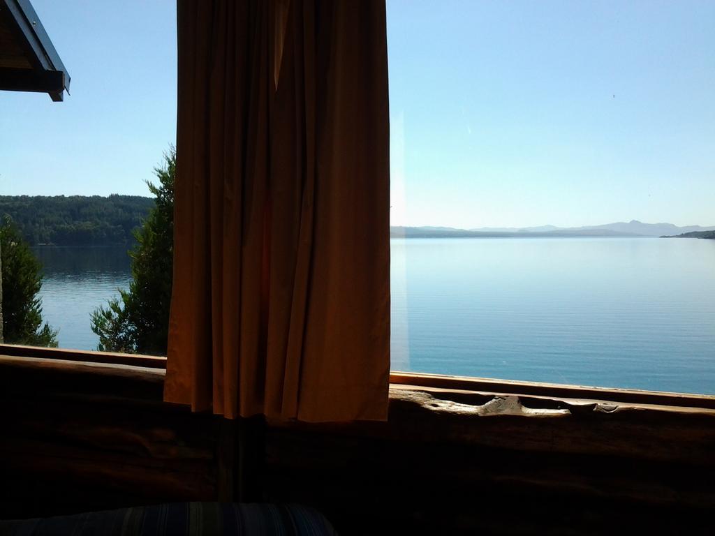 Murmullos Del Lago Bariloche Zewnętrze zdjęcie