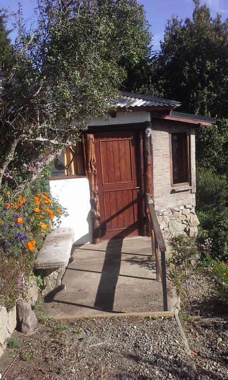 Murmullos Del Lago Bariloche Zewnętrze zdjęcie