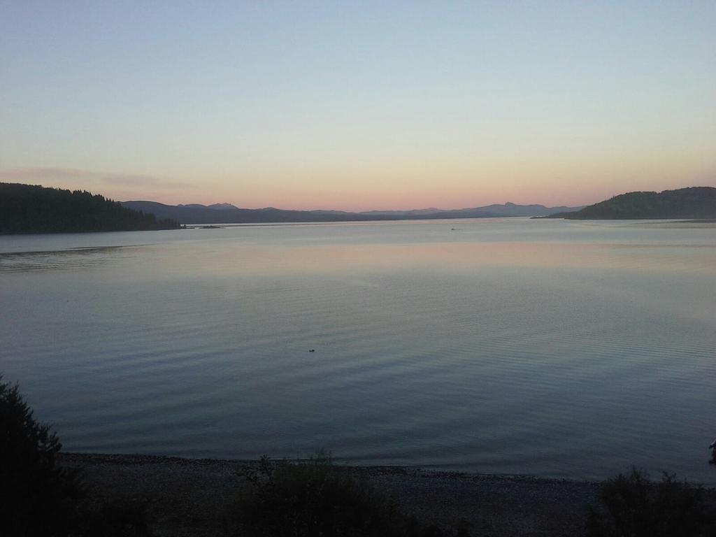 Murmullos Del Lago Bariloche Zewnętrze zdjęcie