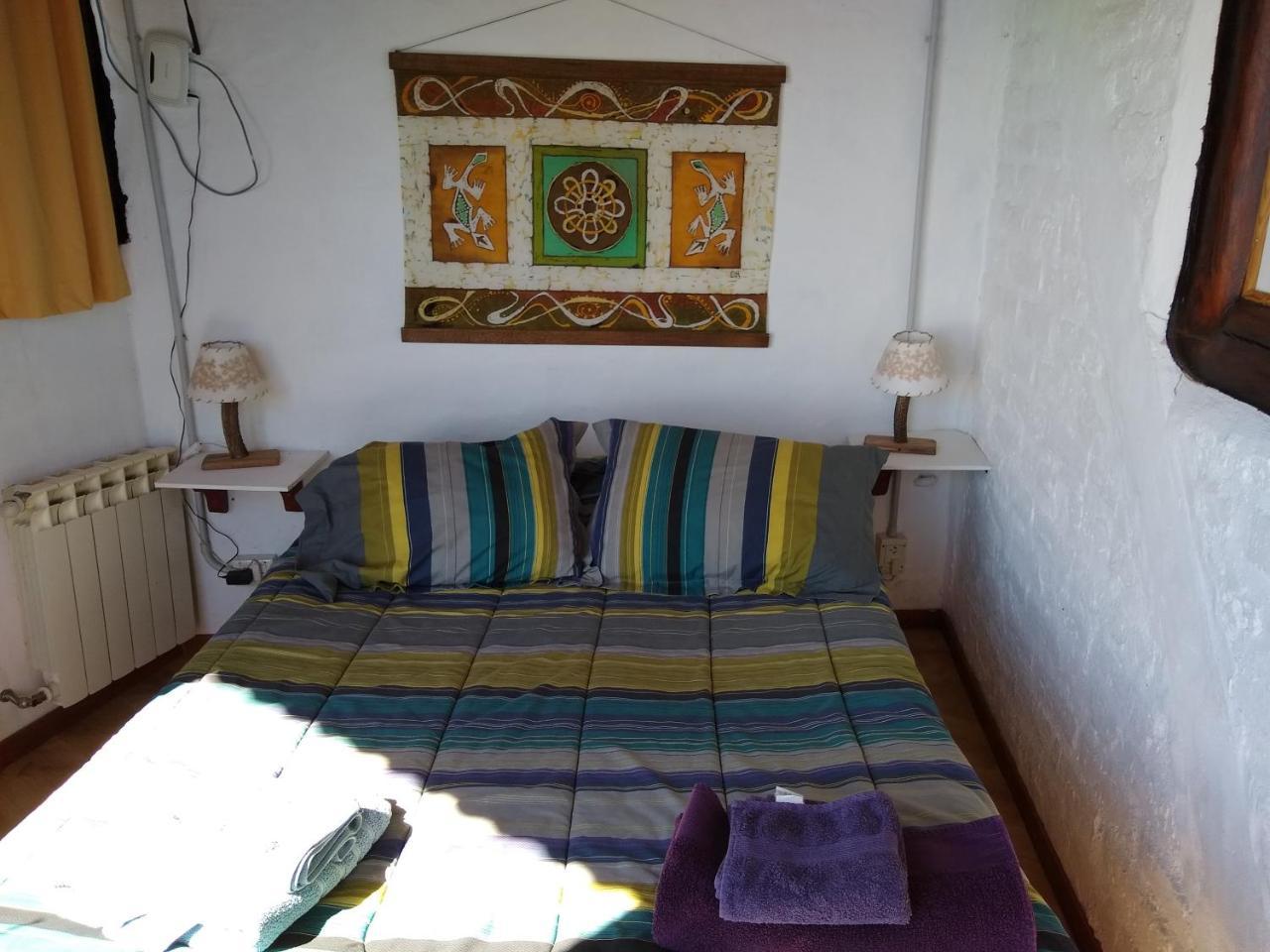 Murmullos Del Lago Bariloche Zewnętrze zdjęcie