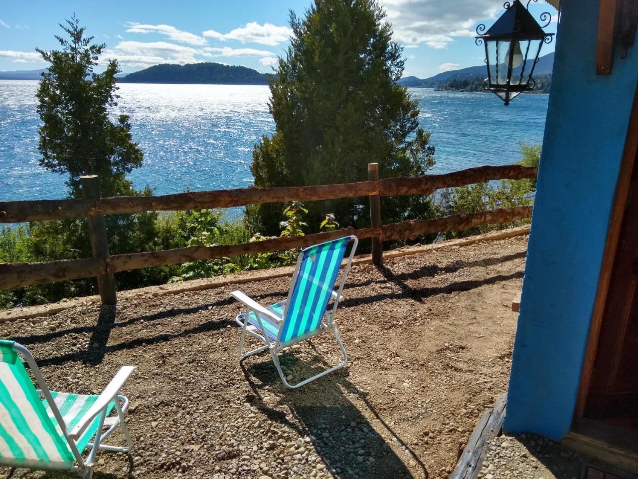 Murmullos Del Lago Bariloche Zewnętrze zdjęcie