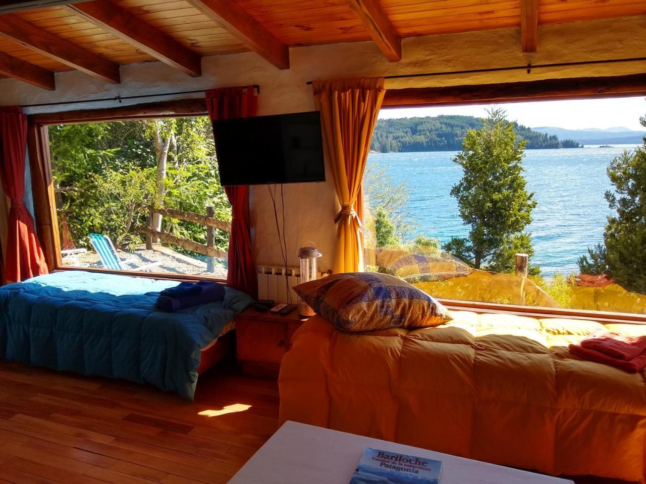 Murmullos Del Lago Bariloche Zewnętrze zdjęcie