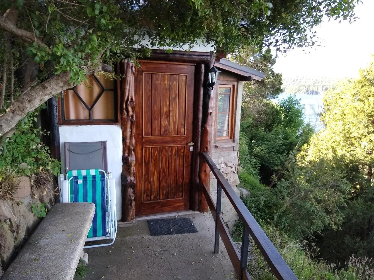 Murmullos Del Lago Bariloche Zewnętrze zdjęcie