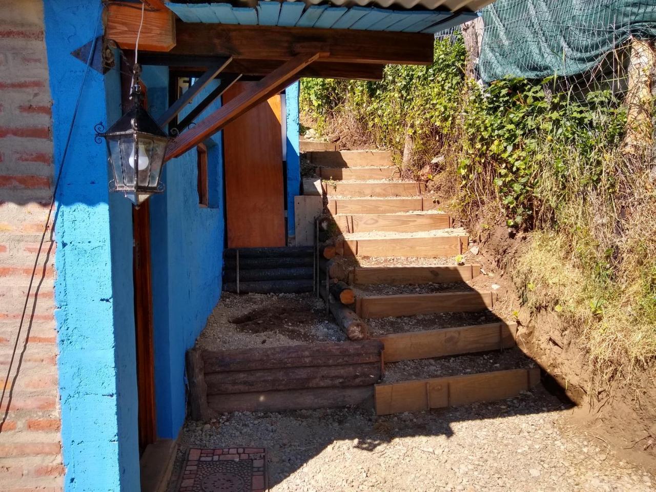 Murmullos Del Lago Bariloche Zewnętrze zdjęcie