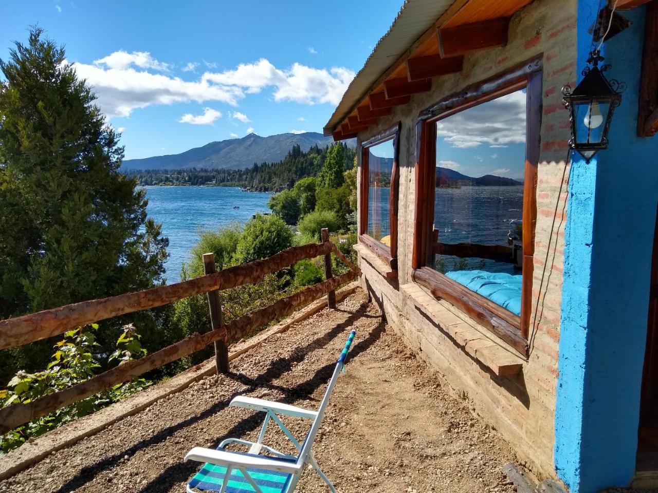 Murmullos Del Lago Bariloche Zewnętrze zdjęcie