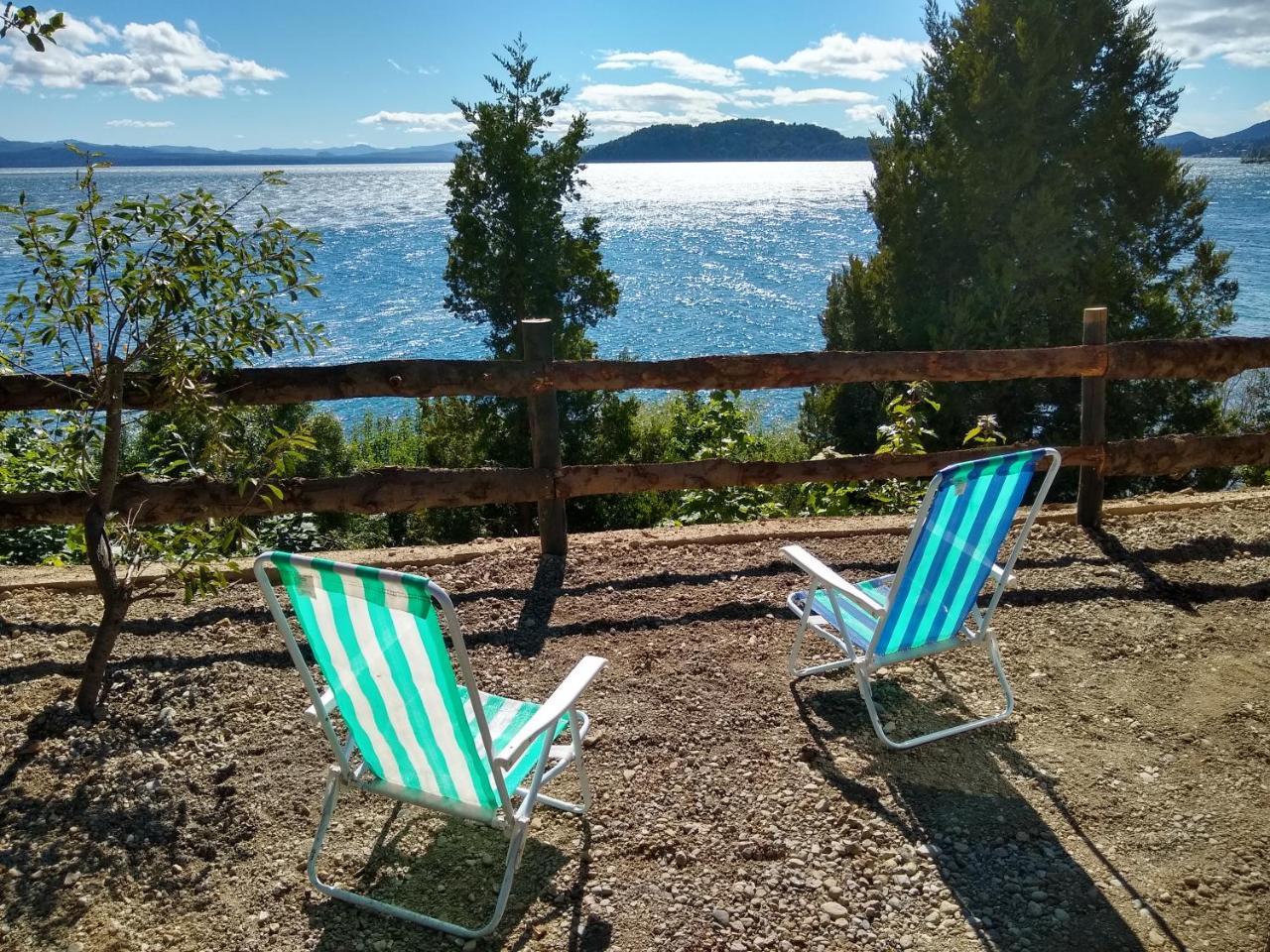 Murmullos Del Lago Bariloche Zewnętrze zdjęcie
