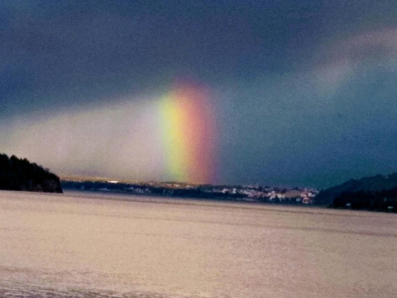 Murmullos Del Lago Bariloche Zewnętrze zdjęcie