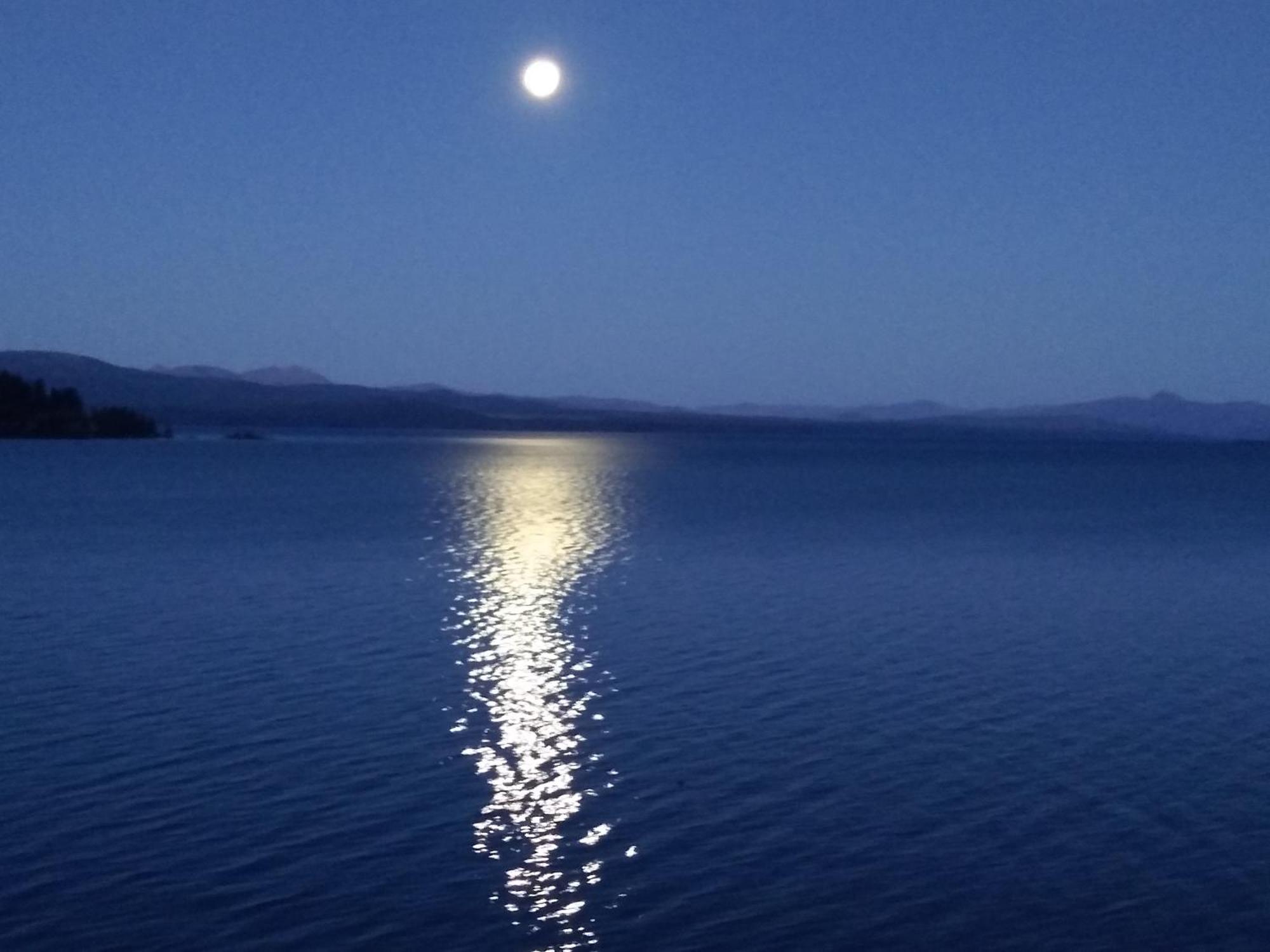 Murmullos Del Lago Bariloche Zewnętrze zdjęcie