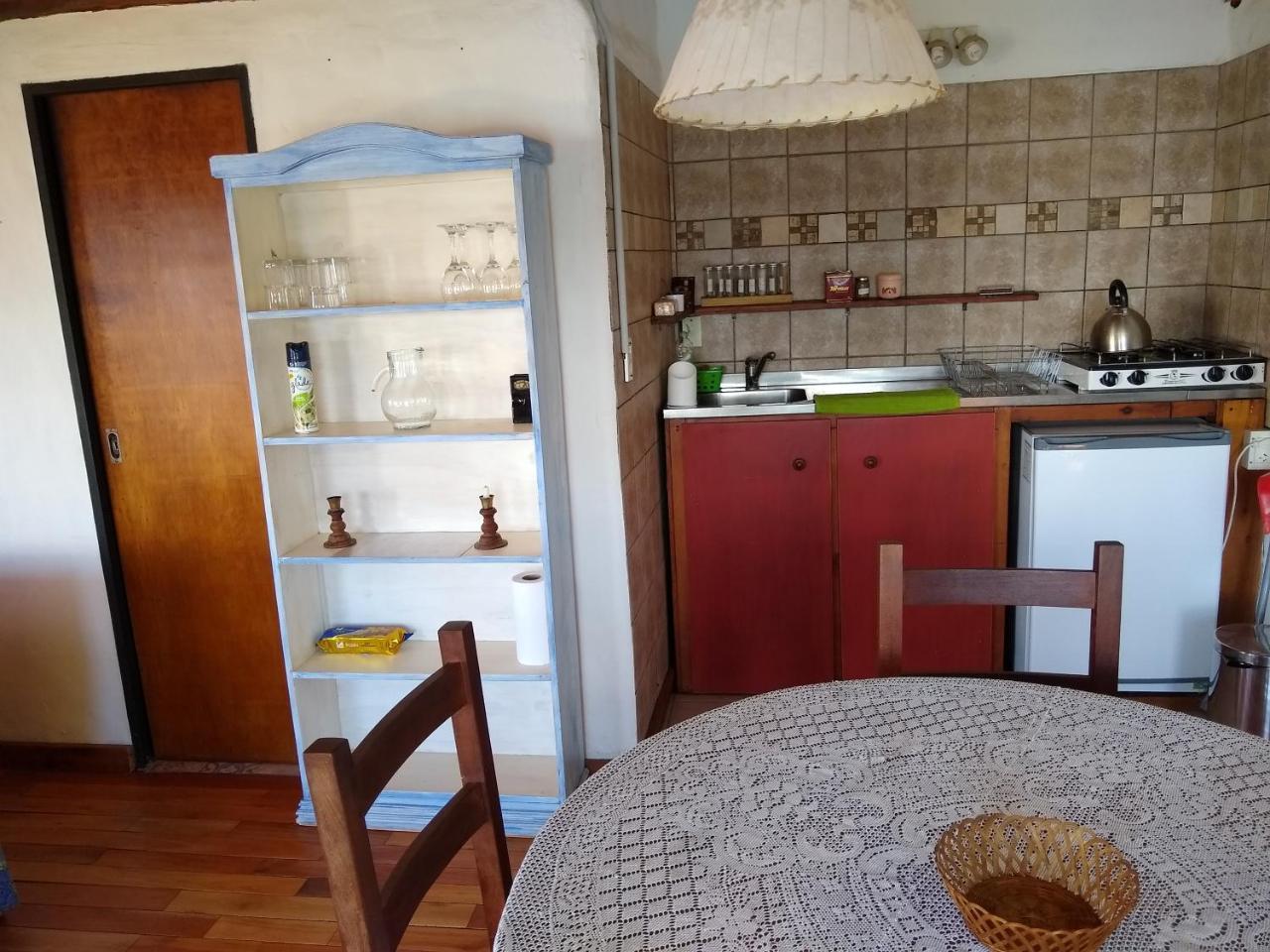 Murmullos Del Lago Bariloche Zewnętrze zdjęcie
