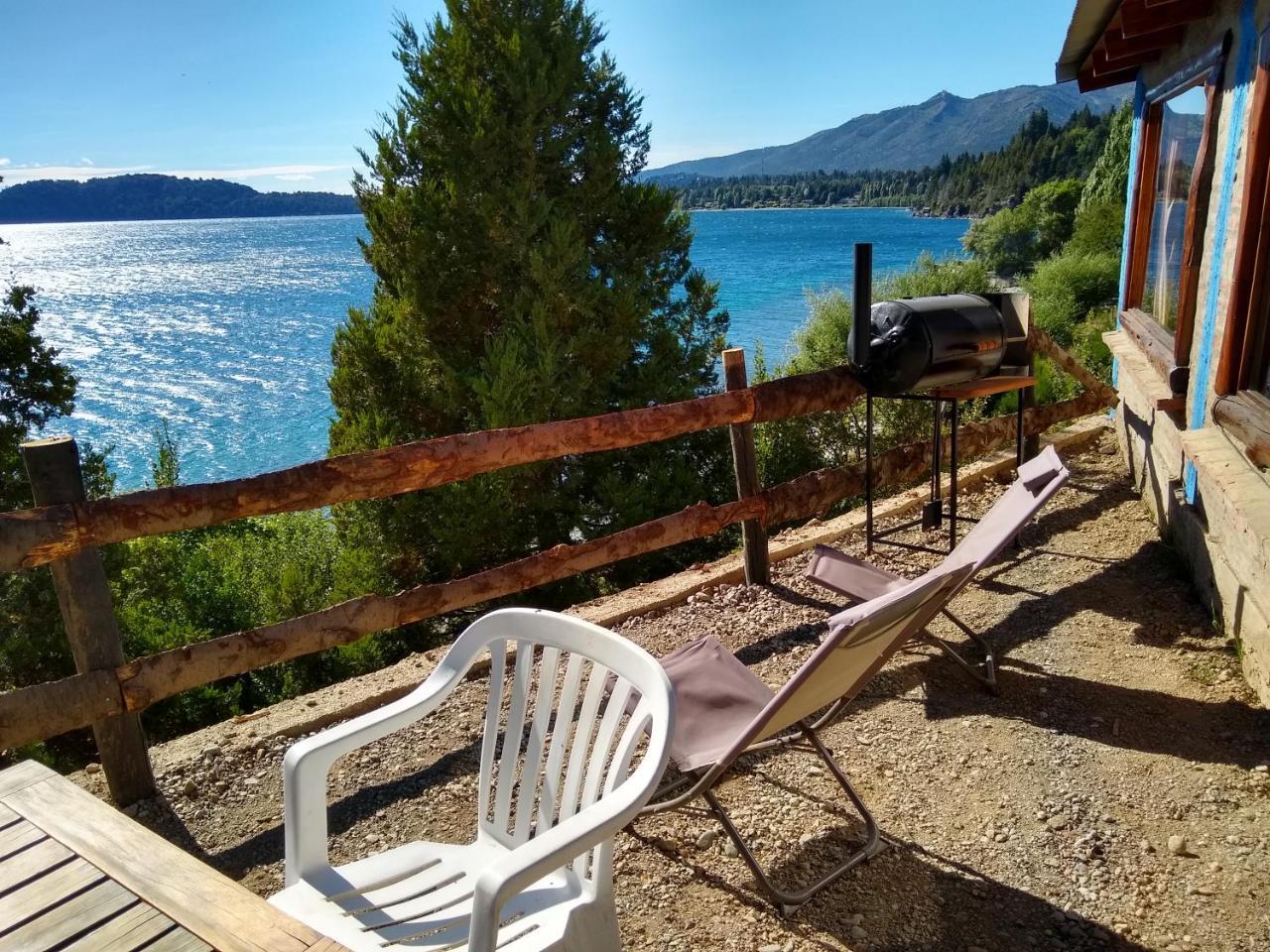Murmullos Del Lago Bariloche Zewnętrze zdjęcie
