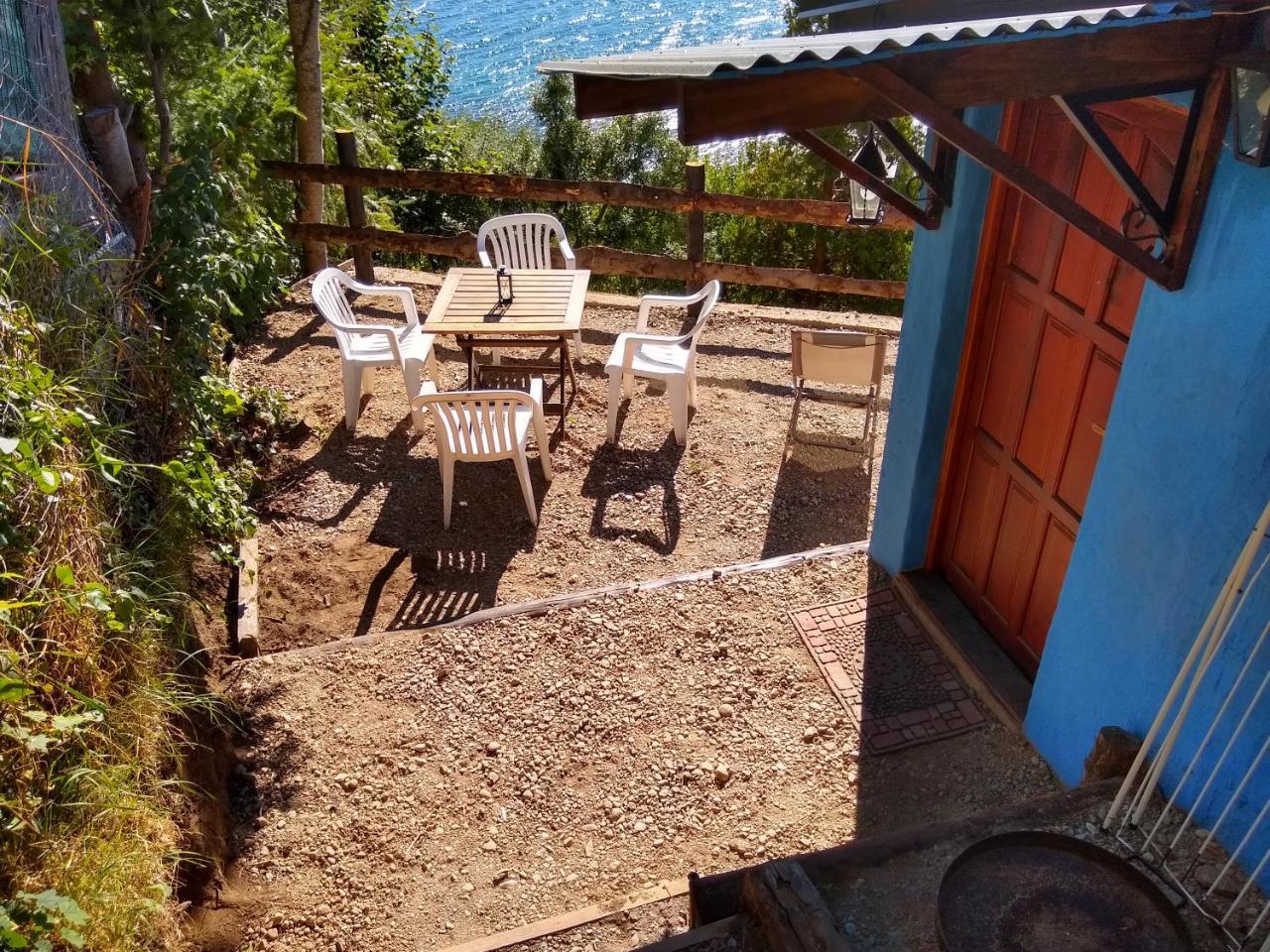 Murmullos Del Lago Bariloche Zewnętrze zdjęcie