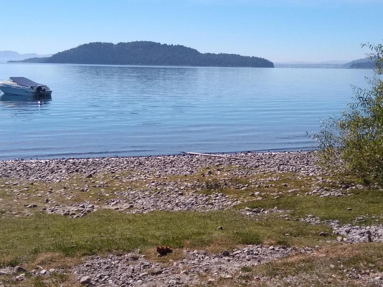Murmullos Del Lago Bariloche Zewnętrze zdjęcie